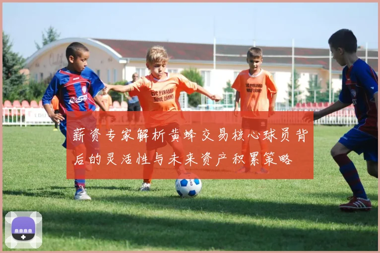 薪资专家解析黄蜂交易核心球员背后的灵活性与未来资产积累策略